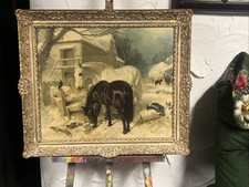 Beautiful antique fine for sale  COVENTRY
