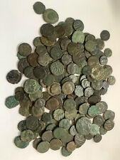 UMA autêntica moeda de bronze império romano antigo - Imperial genuína 200-450 dC comprar usado  Enviando para Brazil