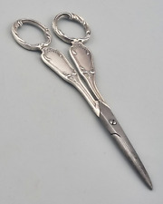 Traubenschere 950er silber gebraucht kaufen  Altstadt,-Andershof,-Devin