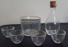 Dujust japanese sake for sale  HARTLEPOOL