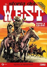 Storia del west usato  Pontedera