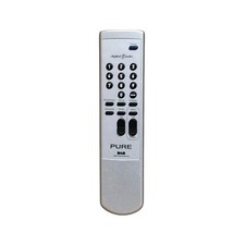 Pure dab tuner for sale  WALTHAM CROSS
