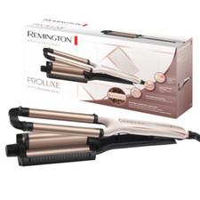 Remington ferro arricciacapell usato  Roccagloriosa