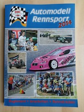 Dmc automodell rennsport gebraucht kaufen  Haßfurt