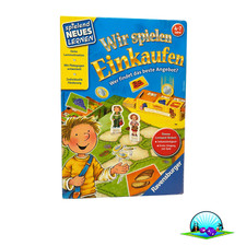 Ravensburger kinderspielelerns gebraucht kaufen  Lauterbach