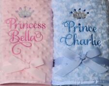 Personalised prince princess for sale  BRIERLEY HILL
