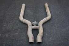 Center middle exhaust for sale  Hamtramck