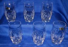 Spiegelau saftglas wasserglas gebraucht kaufen  Oldenburg (Oldenburg)