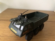 Solido berliet amphibie d'occasion  Buc