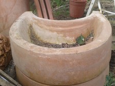 Riginal terracotta impruneta gebraucht kaufen  Dortmund