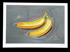 Riginal kunst grafik gebraucht kaufen  Dresden
