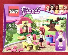 Lego friends 3934 usato  Faenza