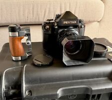 Pentax 67ii 105 d'occasion  Écueillé