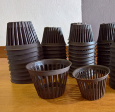 Blumentopf übertopf kunststof gebraucht kaufen  Apolda