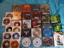 Multiple rom bundle for sale  Burnsville