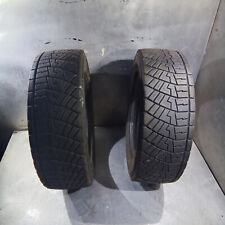 PAR DE PNEUS USADOS D-Mack Grippa DMG2 Soft Rally 195/65 R15 - banda de rodagem de 4,1 mm e 4,7 mm, usado comprar usado  Enviando para Brazil