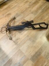 Parker bushwacker 150 for sale  Talala