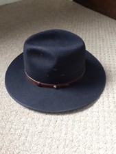 Mens akubra coober for sale  SHEFFIELD