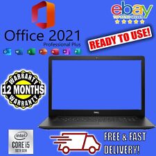Dell inspiron 3793 for sale  WIGAN