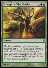 Mtg triumph the usato  Bari