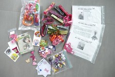 Konvolut nähzubehör webbänd gebraucht kaufen  Lüneburg