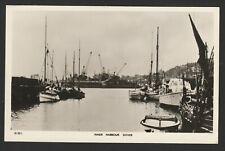 1954 porto barche usato  Bari