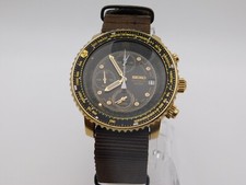 Seiko flightmaster men for sale  Beaumont
