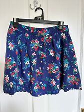 Forever skirt blue for sale  SHEFFIELD