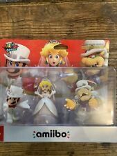 Amiibo pack mariage d'occasion  Noyen-sur-Sarthe