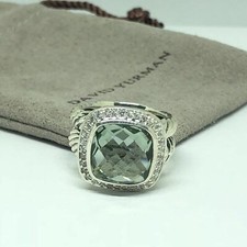 David yurman 11mm for sale  Rego Park