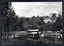 Cartolina biella cerreto usato  Candelo