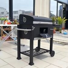 Outdoor charcoal bbq for sale  MANCHESTER