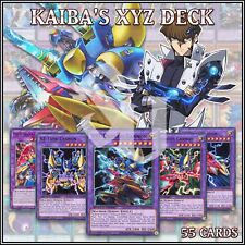 Starter deck kaiba for sale  Modesto