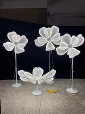 4pcs wedding decoration for sale  Los Angeles