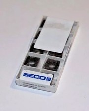 SCGX 120408 P1 DP3000 SECO ** 10 INSERÇÕES *** PACOTE DE FÁBRICA *** comprar usado  Enviando para Brazil