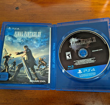 Final fantasy game for sale  Raleigh