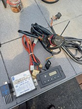 Zeitschaltuhr steuergerät sta gebraucht kaufen  Tönisvorst