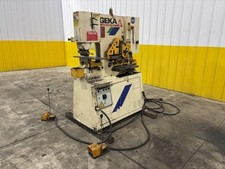 Ton geka model for sale  Holland