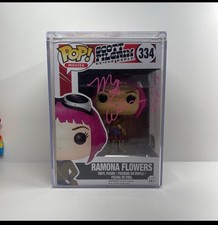 Funko pop scott d'occasion  Expédié en Belgium