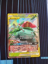 Pokemon celebi venusaur usato  Velletri