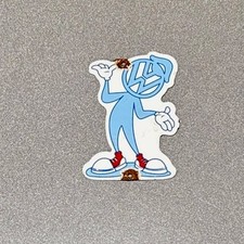 Vintage volkswagen porcelain for sale  Woodstock