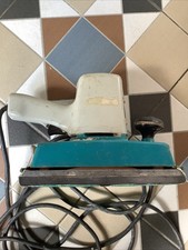 Wolf sheet sander for sale  PETERBOROUGH