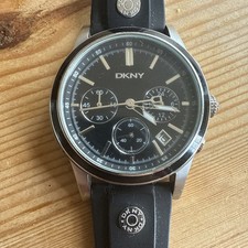 Dkny black dial for sale  Albuquerque