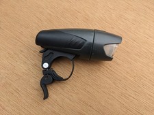 Fahrradlicht stvzo fahrradlamp gebraucht kaufen  Sickte