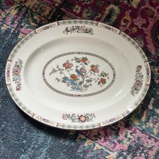Rare wedgwood kutani for sale  Fairfax