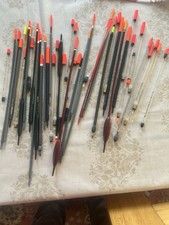 Collection waggler floats for sale Collection waggler floats for sale  DARWEN