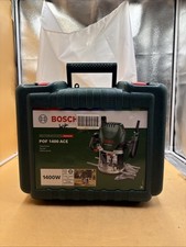 Bosch berfräse pof gebraucht kaufen Bosch berfräse pof gebraucht kaufen  Nassau-Umland