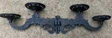 Vtg cast iron for sale  Columbia