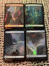 Lot cartes magic d'occasion  Paris XI