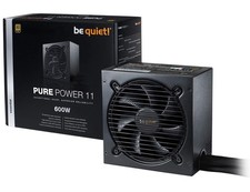 Bequiet pure power gebraucht kaufen  Breitungen